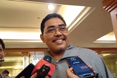 Wasekjen PKB Sebut Ganjar dan Anies-Muhaimin Kian Banyak Kesamaan