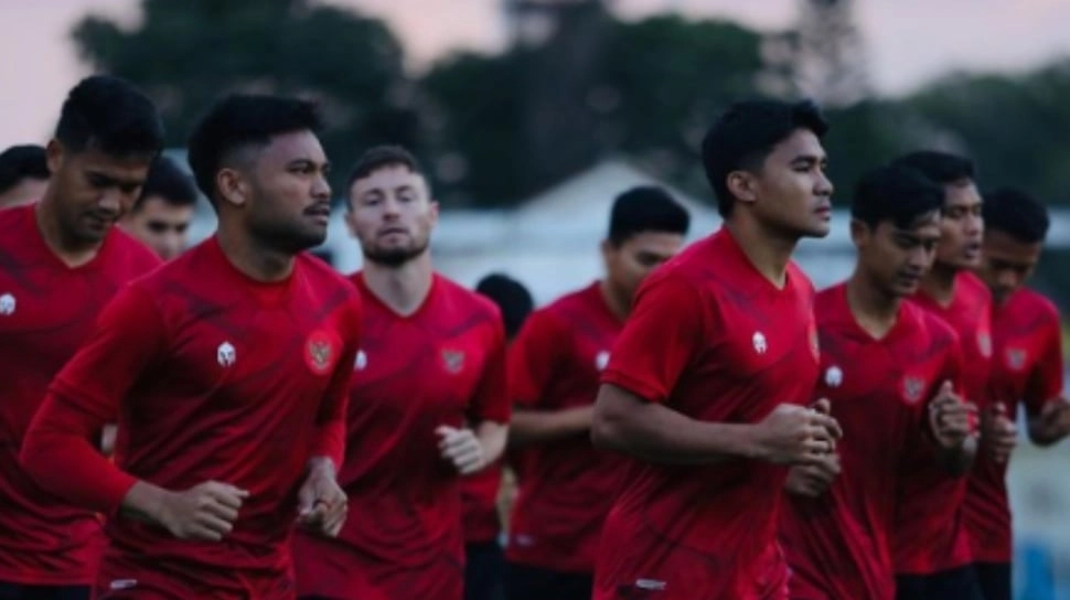 2 Pemain Malaysia Komentari Curhat Saddil Ramdani usai Dicoret Shin Tae-yong