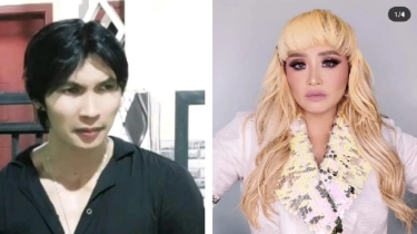 Arya Khan Blak-blakan Bongkar Penghasilan dari TikTok, Tembus Rp10 Juta Sekali Live?