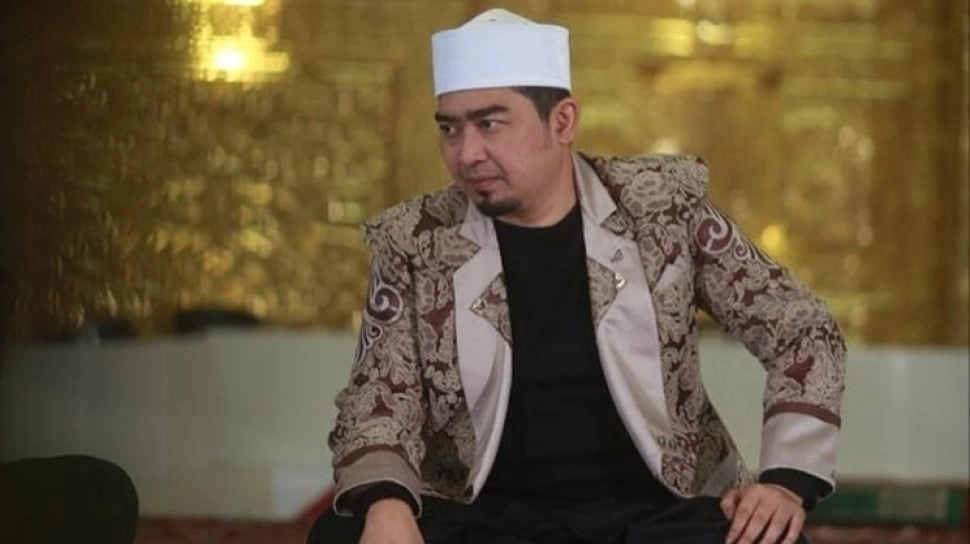 Beda Nominal Donasi Ustaz Solmed dan Ivan Gunawan ke Palestina, Miliaran vs 2 Digit
