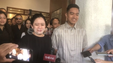 Beda Pengeluaran Kampanye PDIP dan PSI Bak Bumi dan Langit, Partai Kaesang Ratusan Ribu Kali Lebih Kecil