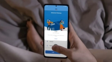 BRI Permudah Pelanggan Buka Rekening Online