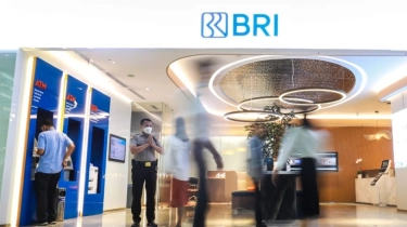 Datang Langsung ke Bank, Berapa Batas Penarikan Uang di Teller BRI?