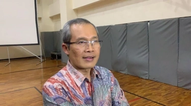Dilaporkan ke Dewas karena Pelanggaran Etik Perkara SYL dan Firli, Pimpinan KPK: Saya Nggak Peduli