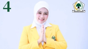 Kekayaan Atalia Praratya, Istri Ridwan Kamil yang Nyaleg Perdana