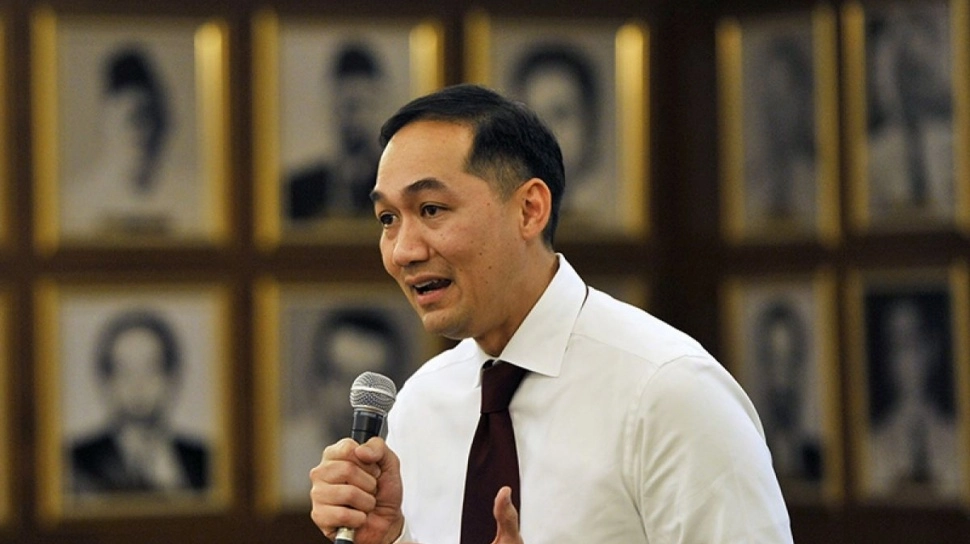 Lutfi Sindir Anies-Cak Imin soal Alutsista Bekas: Pemikiran Pendek
