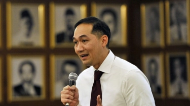 Lutfi Sindir Anies-Cak Imin soal Alutsista Bekas: Pemikiran Pendek