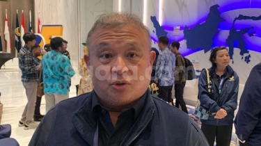 NasDem Tidak Beri Bantuan Hukum untuk Bupati Erik, Sekjen: Punya Lawyer Sendiri