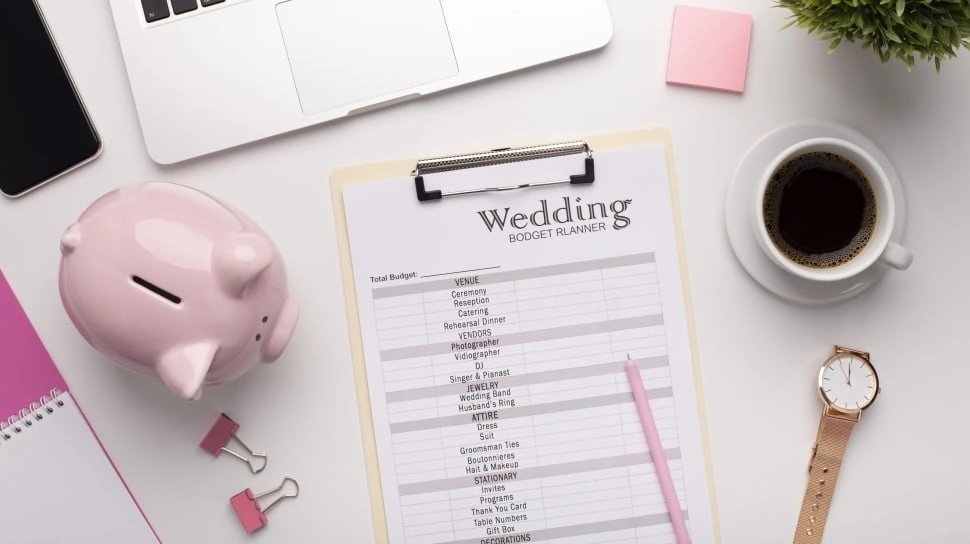 Pernikahan Impian: Simak Persiapan Pernikahan Impian dengan Kredit BRIguna