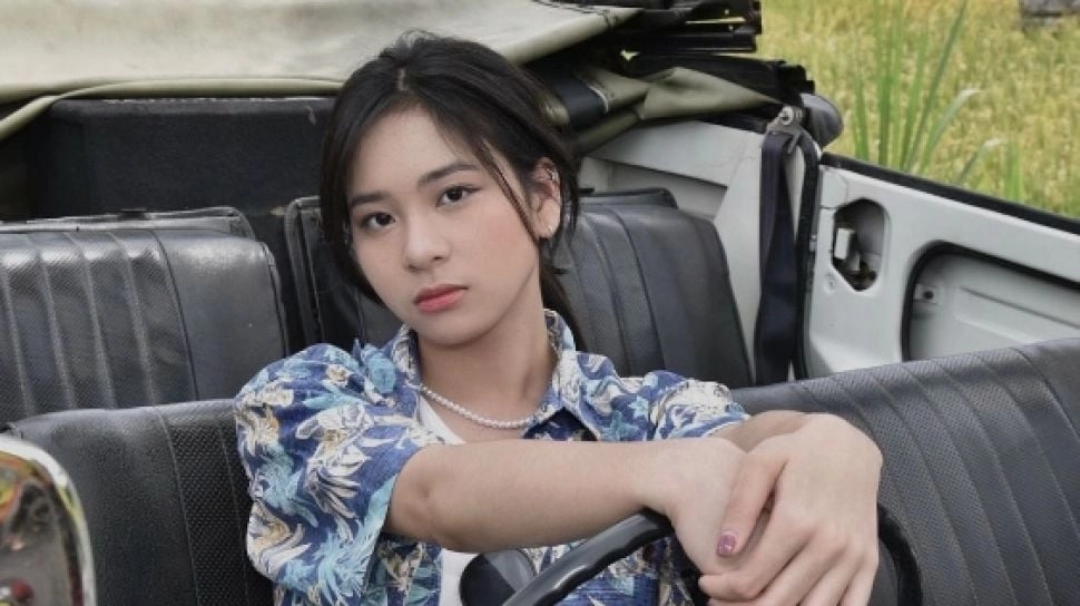 Profil Zee JKT48, Pemeran Ancika yang Dipuji Mirip Seol In-ah Versi Indonesia
