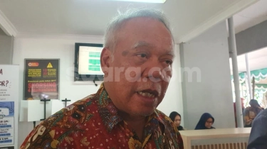 PUPR Mau Percepat Pembangunan Jalan Tol Trans Sumatera