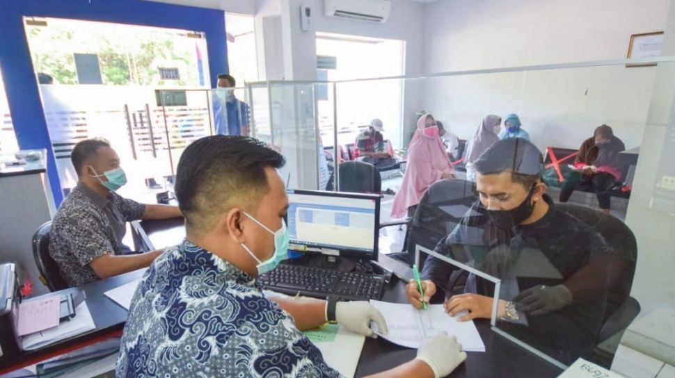 Segini Dana KUR yang Disiapkan BRI pada 2024
