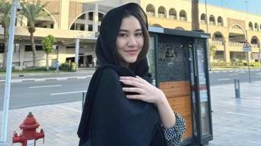 Sejarah dan Keistimewa Jabal Uhud yang dikunjungi Aaliyah Massaid Saat Umrah