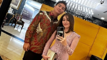 Setelah Enji Baskoro, Ayu Ting Ting Pernah Dikabarkan Menjalin Asmara dengan 5 Pria Ini