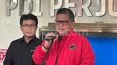 TPN Ingatkan Kapolri Usai Bicara Soal Estafet Kepemimpinan: Rakyat Berharap Polri Netral