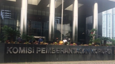93 Pegawai KPK Terima Pungli di Rutan, MAKI: harus Dipidana dan Dipecat Tidak Hormat