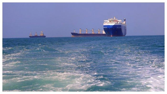 Acuhkan Resolusi PBB, Pemimpin Houthi Bersumpah Intensifkan Serangan di Laut Merah