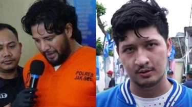 Aditya Zoni Beberkan Kelanjutan Kasus Narkoba Ammar, Berharap Kakaknya Bisa Direhabilitasi