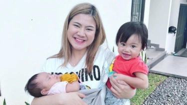 Berat Badan Ibu Naik Usai Melahirkan, Felicya Angelista: Itu Pengorbanan, Kasihan Kalau Dibuly