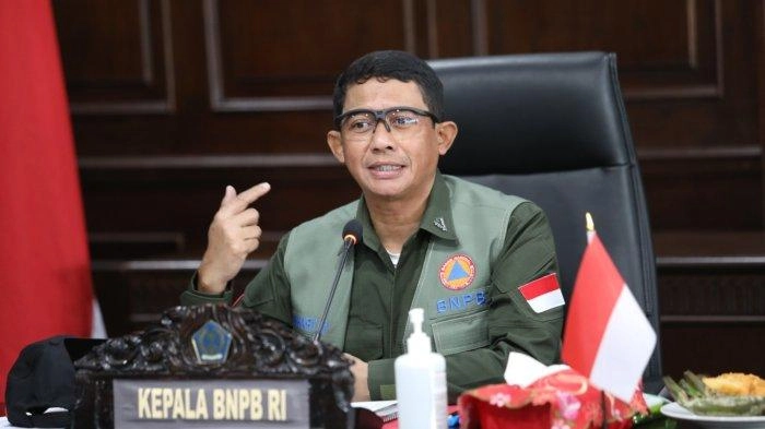 Catatan Bencana 2023, Januari Banjir di Manado Hingga Desember Gempa di Sumedang