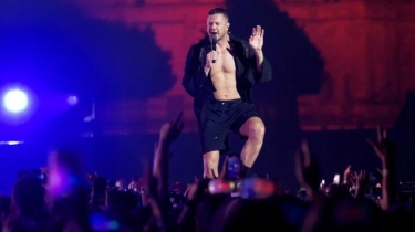 Chord Gitar dan Lirik Lagu Lonely - Imagine Dragons: Sometimes I Get a Little Anxious