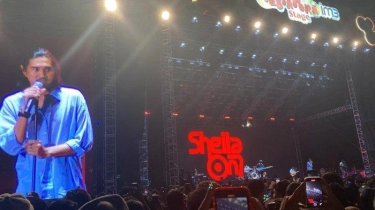 Chord Gitar dan Lirik Lagu Mudah Saja - Sheila On 7: Aku Berjalan Menyusuri Malam
