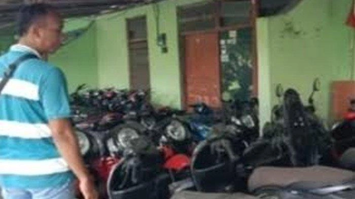 Divhubinter Polri Diminta Bantuan Cari Pemesan Ratusan Kendaraan Bodong yang Libatkan Prajurit TNI