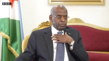 Djibouti Tolak Permintaan AS untuk Pasang Peluncur Rudal di Yaman