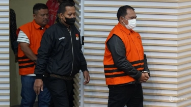 Duduk Perkara Kasus Dugaan Suap Seret Bupati dan Anggota DPRD Labuhanbatu, 4 Orang Jadi Tersangka