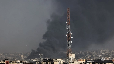 Imbas Perang, Warga Israel Banyak Jatuh Miskin Hingga Kelaparan Melanda Gaza