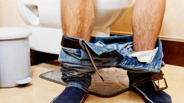 Kebiasaan BAB Sembarangan Bisa Picu Munculnya Penyebaran Virus Polio