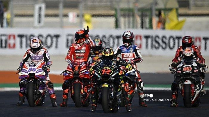 Ketimbang CLBK dengan Marc Marquez, Repsol Honda Berpeluang Lamar Jorge Martin di MotoGP 2025