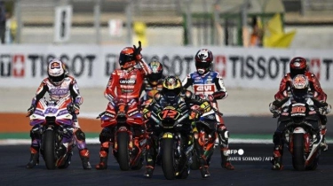 Ketimbang CLBK dengan Marc Marquez, Repsol Honda Berpeluang Lamar Jorge Martin di MotoGP 2025