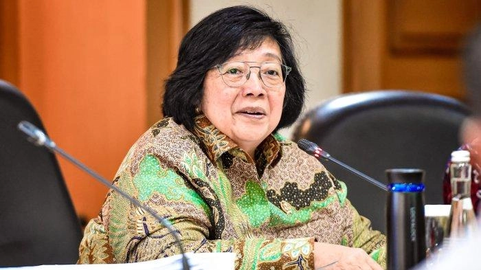 KLHK Pastikan Pemerintah RI Terus Berkontribusi Dalam Upaya Pengendalian Perubahan Iklim