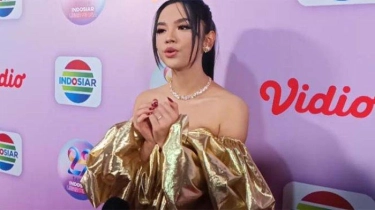 Lyodra Ginting Unggah Video Eskpresi Sedih Saat Lagunya Viral, Mengapa?