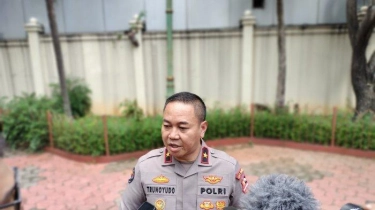 Mabes Polri Klarifikasi Pernyataan Kapolri Soal Estafet Kepemimpinan