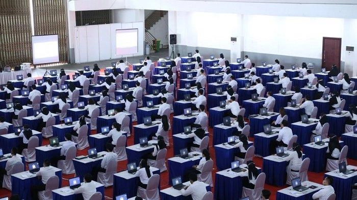 Menteri PANRB: Rekrutmen CPNS 2024 Dapat Digelar Lebih dari Satu Kali dalam Setahun