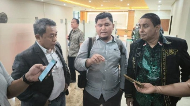 MUI Bali Laporkan Anggota DPD RI Arya Wedakarna soal Dugaan Hina Hijab ke Bareskrim Polri