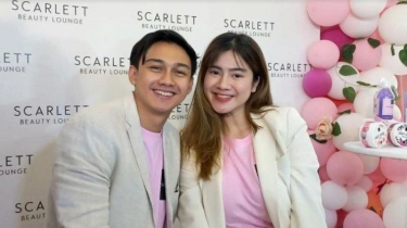 Mustahil Pantau Suami 24 Jam, Felicya Angelista Yakin Caesar Hito Tak Akan Selingkuh