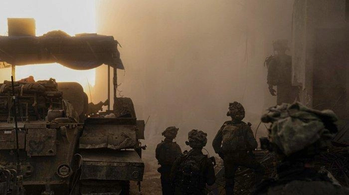 PBB: Israel Gagal Tegakkan Hukum Internasional Berulang Kali