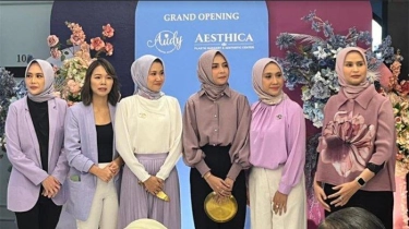 Perawatan Veneer dan Bleaching Masih Jadi Tren Perawatan Gigi di 2024