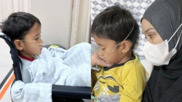 Pneumonia Dijuluki Sillent Killer Pada Balita, Dokter Ungkap Alasan Penyakit Ini Bisa Picu Kematian