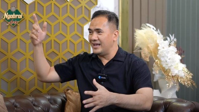 Saipul Jamil Didesak Tuntut Polisi yang Menangkapnya, Ungkap Kecurigaan hingga Nilai Anarkis
