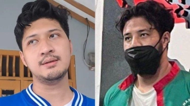 Sibuk Nyaleg, Aditya Zoni Akui Tak Terbebani dengan Kasus Narkoba Ammar Zoni hingga Rawat Ayah Sakit