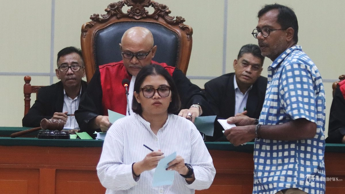 Soroti Kasus Fatia, Komnas Perempuan Ingatkan Polri Tak Sembarang Tersangkakan Perempuan Pembela HAM