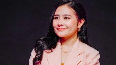 Tahun Ini Prilly Latuconsina Ingin Fokus di Balik Layar, Hanya Ambil Satu Film Saja