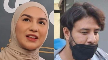 Tengah Proses Cerai, Perlakuan Irish Bella ke Ayah Ammar Zoni yang Sedang Sakit Diungkap Aditya Zoni