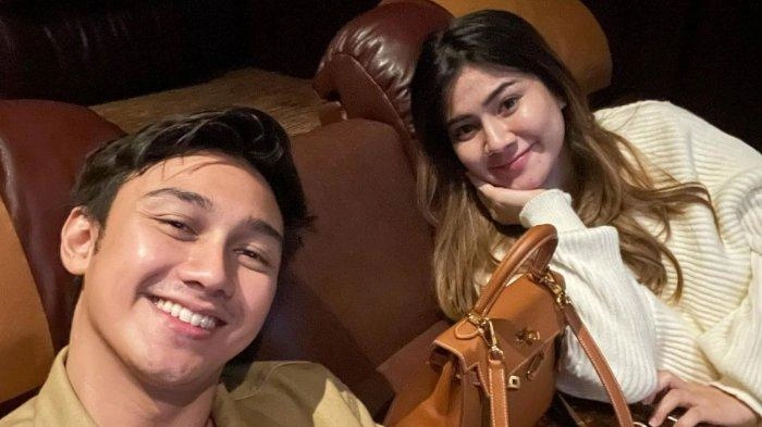 Terikat Janji Suci, Caesar Hito dan Felicya Angelista Akui Tak Bisa Bertengkar Lebih dari Dua Hari