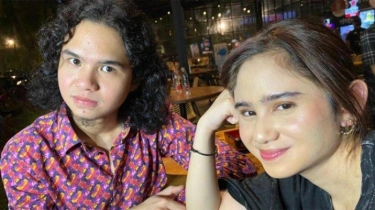 Tissa Biani Akui Segera Menikah dengan Dul Jaelani, Sudah Ada Obrolan Keluarga, Tanggalnya Rahasia