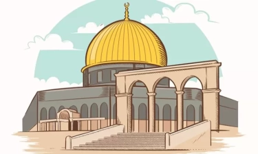 Isra’ Mi'raj nabi Muhammad SAW Terjadi di Bulan Rajab, Berikut Kisah Keajaiban Perjalanan Rasulullah